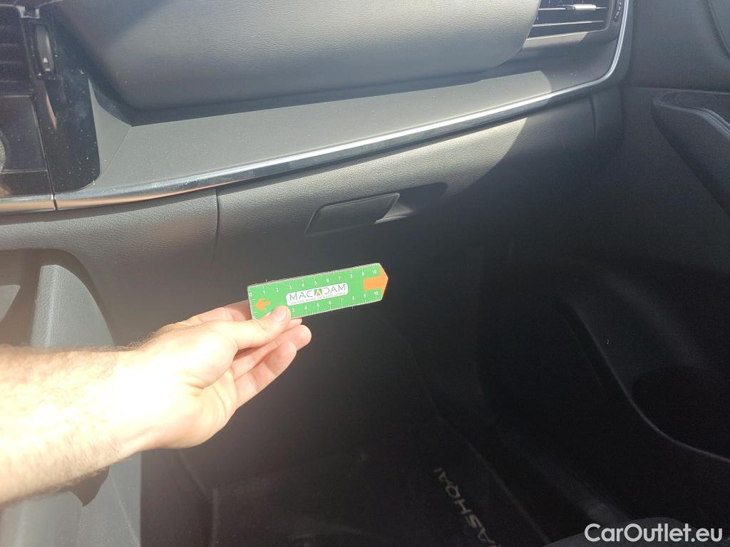  Nissan  Qashqai NISSAN  / 2021 / 5P / todoterreno DIG-T 116kW (158CV) mHEV Xtronic Acenta (AC2) #9