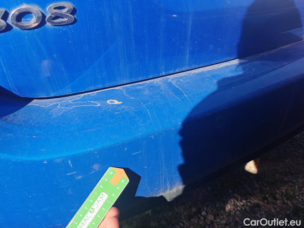  Peugeot  308  SW Active Pack 1.5 HDi 100CV MT6 E6dT #27