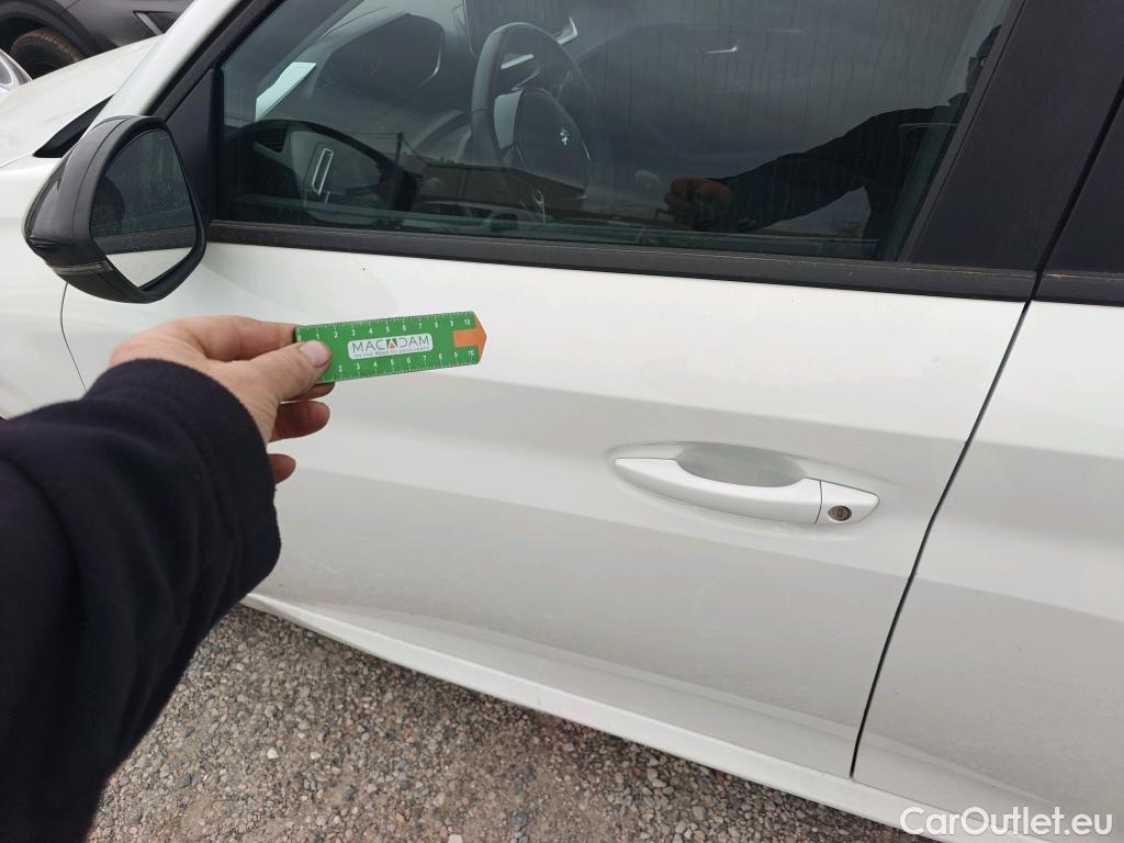  Peugeot  208  Active 1.2 Puretech 75CV MT5 E6d #10