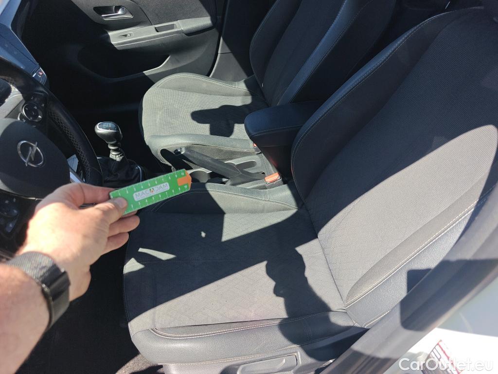  Opel  Corsa OPEL  1.2T XHL 74kW (100CV) Elegance (CX2) #1