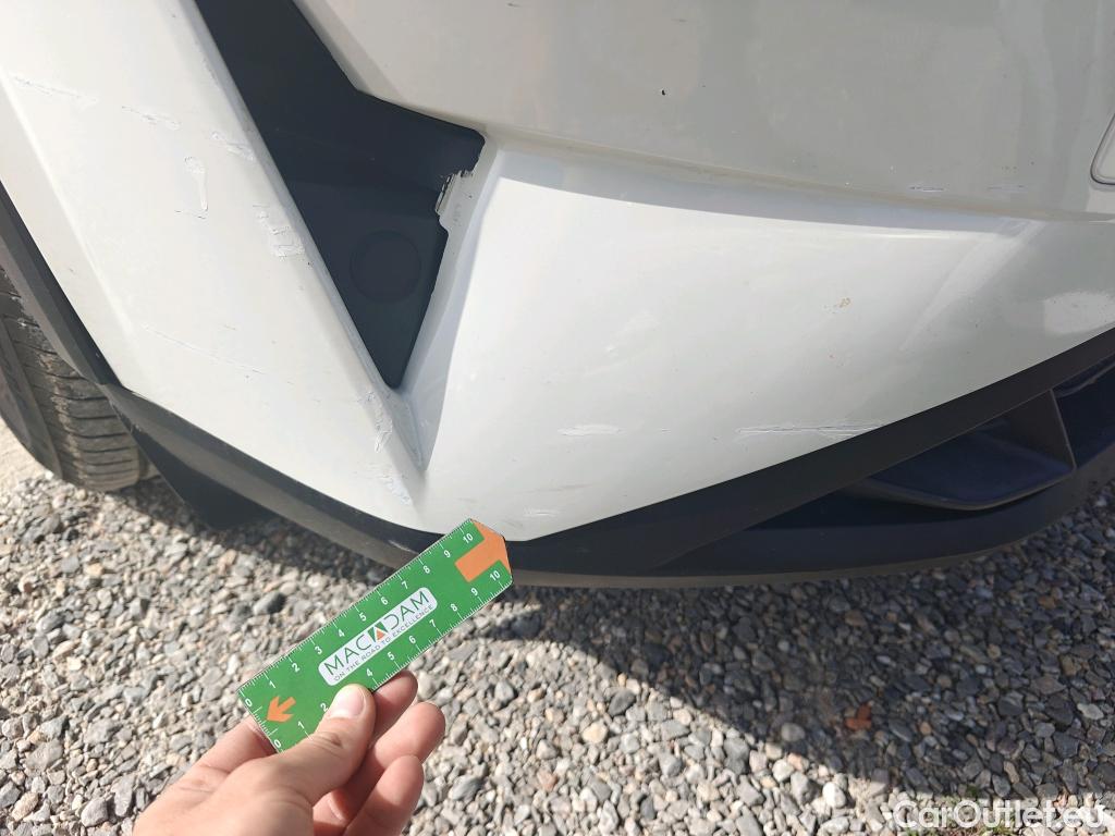  Nissan  Qashqai NISSAN  / 2021 / 5P / todoterreno DIG-T 116kW (158CV) mHEV Xtronic Acenta (AC2) #14