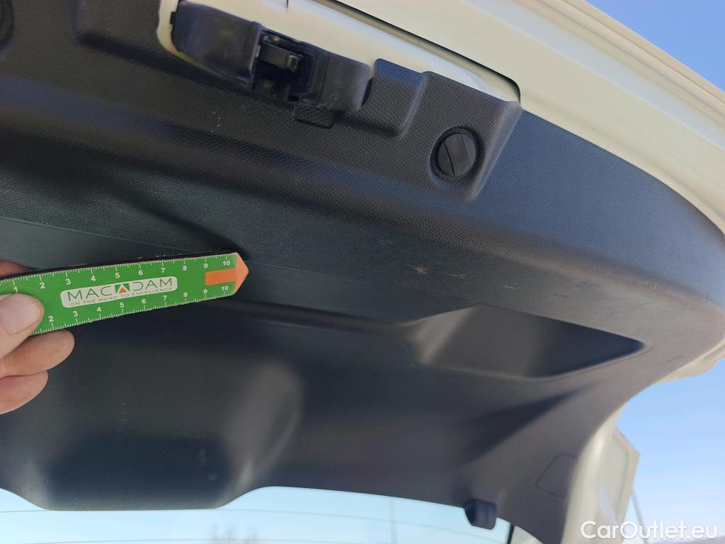  Opel  Corsa OPEL  1.2T XHL 74kW (100CV) Elegance (CX2) #3