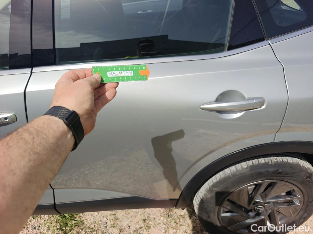  Nissan  Qashqai NISSAN  / 2021 / 5P / todoterreno DIG-T 116kW (158CV) mHEV Xtronic Acenta (AC8) #7