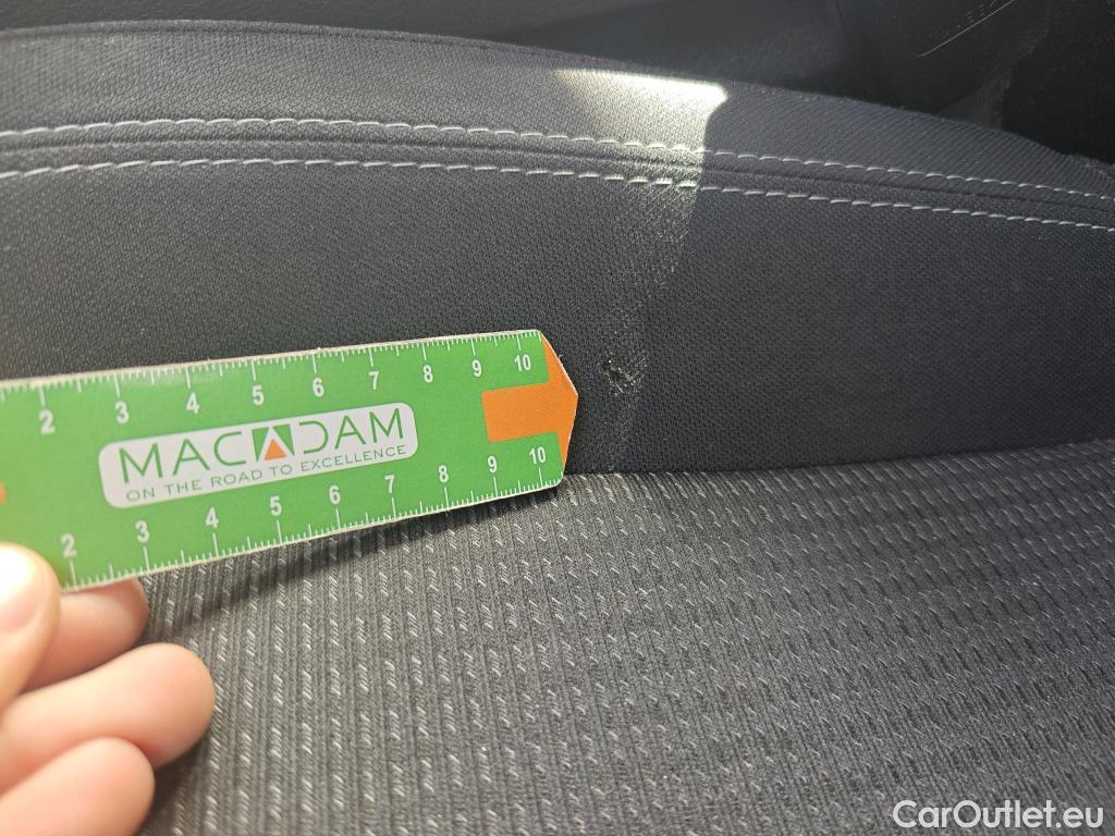  Nissan  Qashqai NISSAN  / 2021 / 5P / todoterreno DIG-T 116kW (158CV) mHEV Xtronic Acenta (AC2) #5