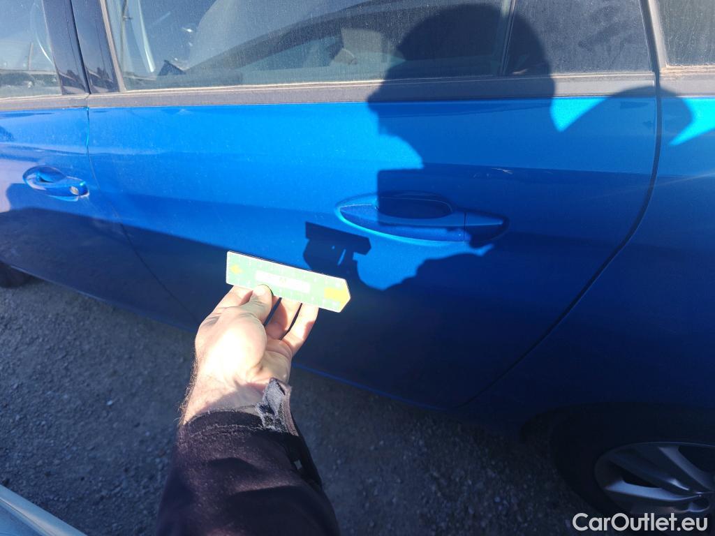  Peugeot  308  SW Active Pack 1.5 HDi 100CV MT6 E6dT #38