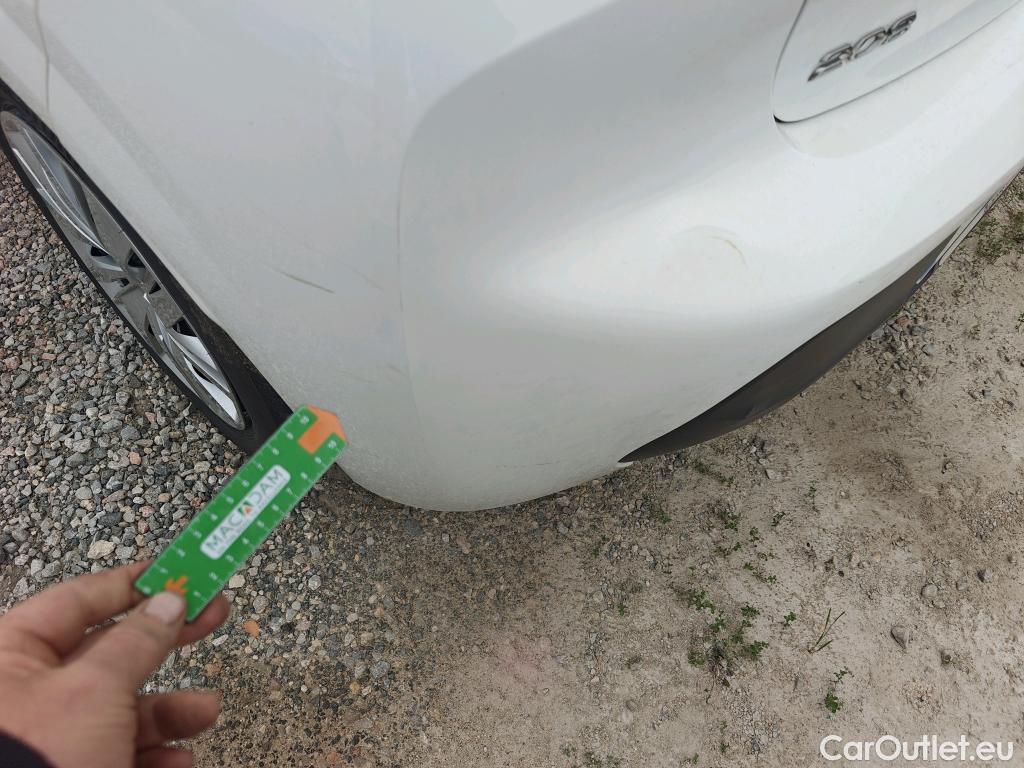  Peugeot  208  Active 1.2 Puretech 75CV MT5 E6d #23