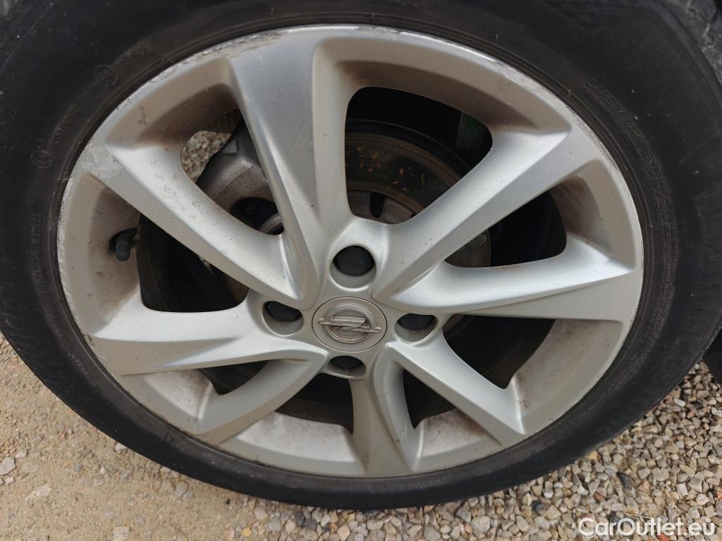  Opel  Corsa OPEL  1.2T XHL 74kW (100CV) Elegance (CX2) #48