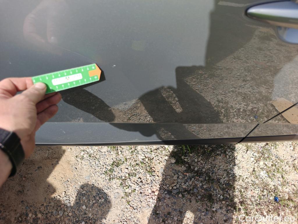  Nissan  Qashqai NISSAN  / 2021 / 5P / todoterreno DIG-T 116kW (158CV) mHEV Xtronic Acenta (AC8) #6