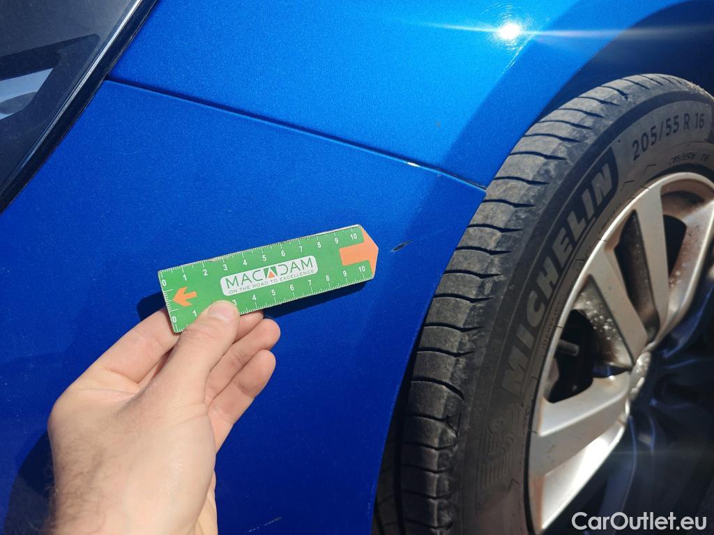  Peugeot  308  SW Active Pack 1.5 HDi 100CV MT6 E6dT #23