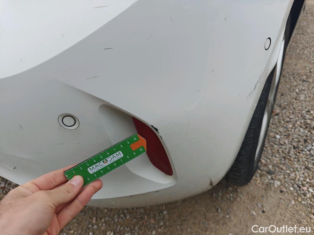  Opel  Corsa OPEL  1.2T XHL 74kW (100CV) Elegance (CX2) #22