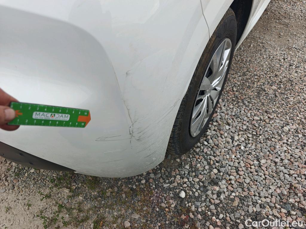  Peugeot  208  Active 1.2 Puretech 75CV MT5 E6d #25