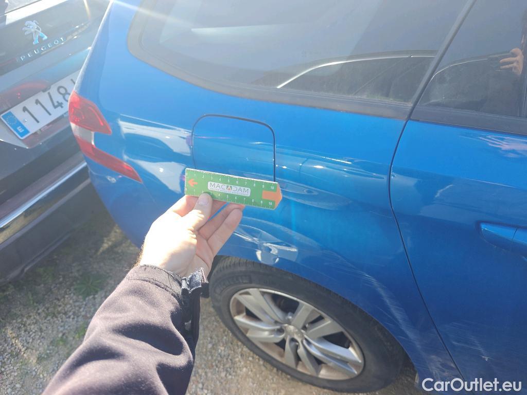  Peugeot  308  SW Active Pack 1.5 HDi 100CV MT6 E6dT #3