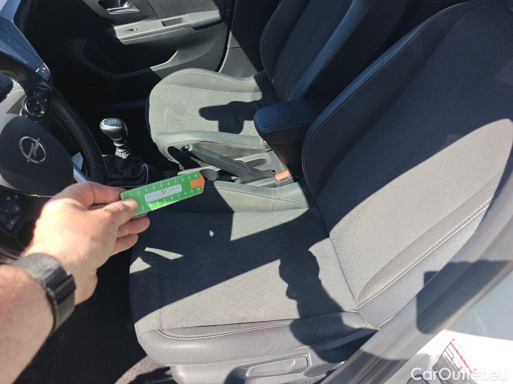  Opel  Corsa OPEL  1.2T XHL 74kW (100CV) Elegance (CX2) #2