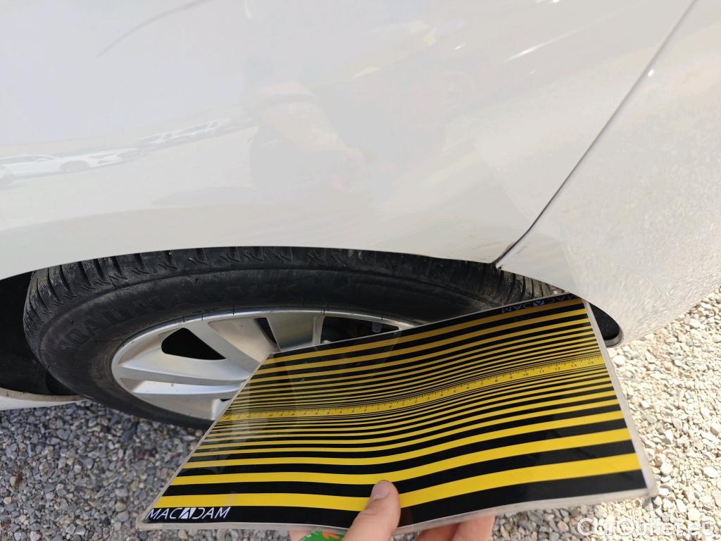  Peugeot  308 PEUGEOT  / 2017 / 5P / berlina con portón 5p Active Pack BlueHDi 130 S&S #7