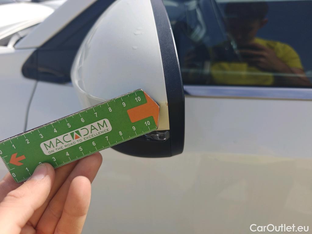  Nissan  Qashqai NISSAN  / 2021 / 5P / todoterreno DIG-T 116kW (158CV) mHEV Xtronic Acenta (AC2) #20