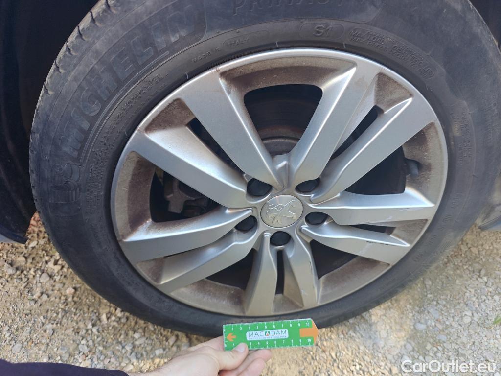  Peugeot  308  SW Active Pack 1.5 HDi 100CV MT6 E6dT #14