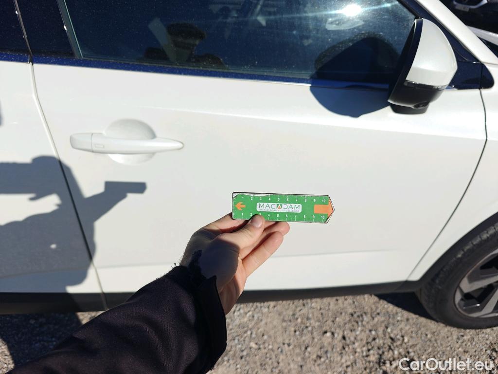  Nissan  Qashqai NISSAN  / 2021 / 5P / todoterreno DIG-T 103kW N-Connecta (AC2) #24