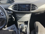  Peugeot  308 PEUGEOT  / 2017 / 5P / berlina con portón 5p Active Pack BlueHDi 130 S&S #14