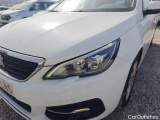  Peugeot  308 PEUGEOT  / 2017 / 5P / berlina con portón 5p Active Pack BlueHDi 130 S&S #16