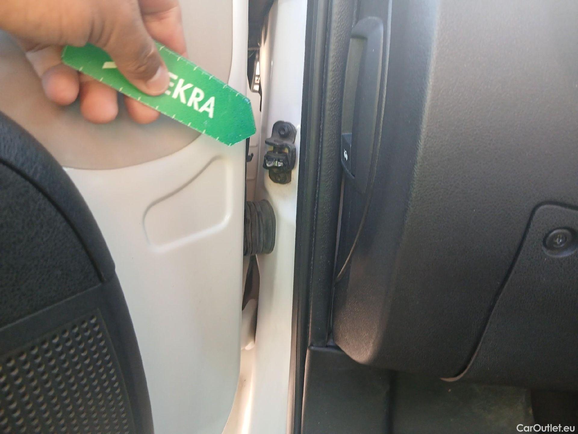  Fiat  Ducato FIAT  / 2014 / 4P / furgón 35 L2H1 Nat.Pow(100kW) EU6 D-temp GNC #22