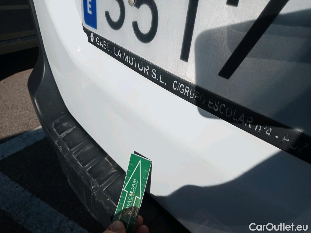  Dacia  Dokker DACIA  / 2013 / 4P / combi Essential Blue dCi 70kW (95CV) N1 #35