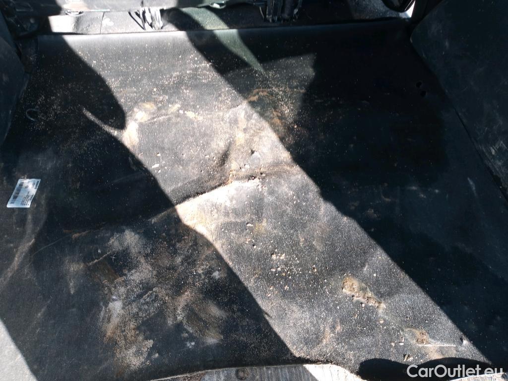  Dacia  Dokker DACIA  / 2013 / 4P / combi Essential Blue dCi 70kW (95CV) N1 #21