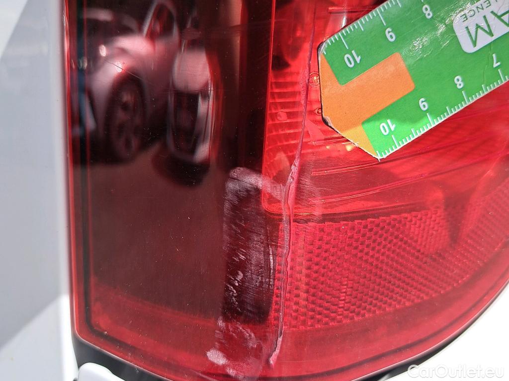  Citroen  Berlingo CITROEN  COMBI Talla M BlueHDi 100 S&S LIVE #18