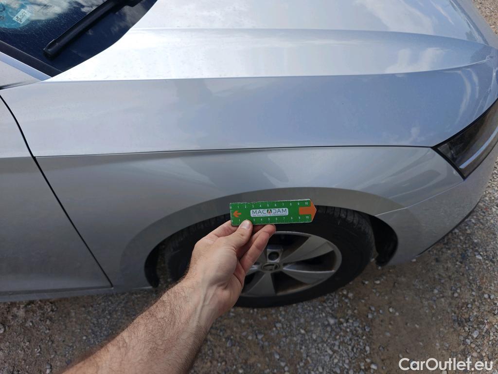  Skoda  Octavia SKODA  / 2020 / 5P / berlina con portón 2.0 TDI 85kW (115 CV) Manual Ambition #23