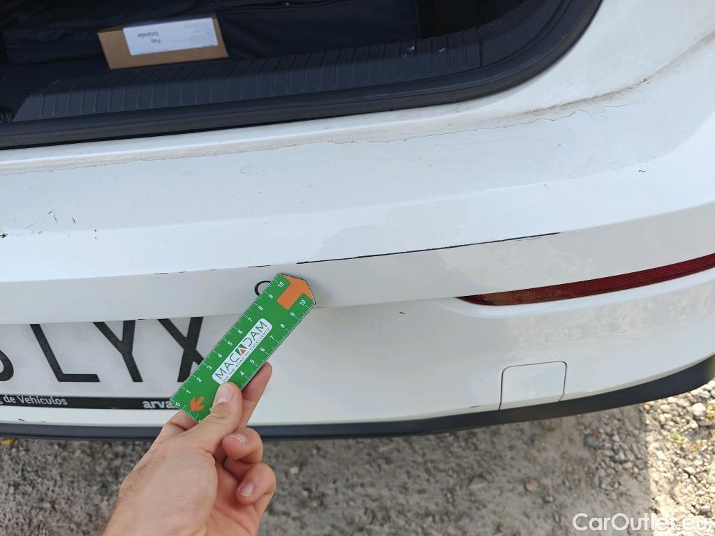  Volkswagen  Golf  VOLKSWAGEN / 2020 / 5P / berlina con portón Life 1.0 eTSI 81kW (110CV) DSG #13