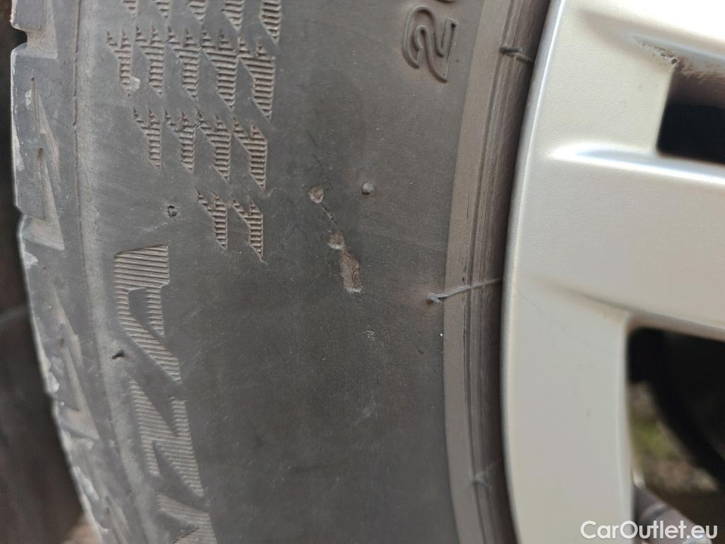  Volkswagen  Golf  VOLKSWAGEN / 2020 / 5P / berlina con portón Life 1.0 eTSI 81kW (110CV) DSG #7