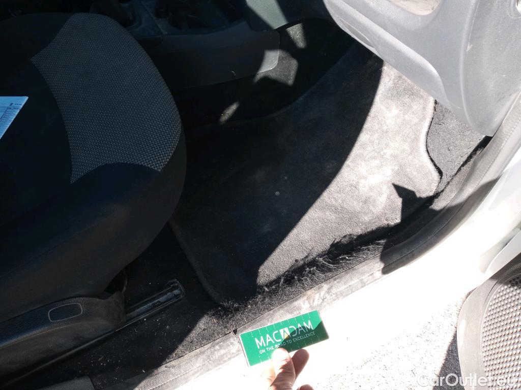  Dacia  Dokker DACIA  / 2013 / 4P / combi Essential Blue dCi 70kW (95CV) N1 #20