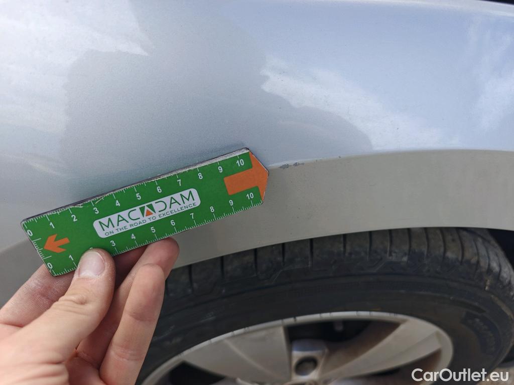  Skoda  Octavia SKODA  / 2020 / 5P / berlina con portón 2.0 TDI 85kW (115 CV) Manual Ambition #24