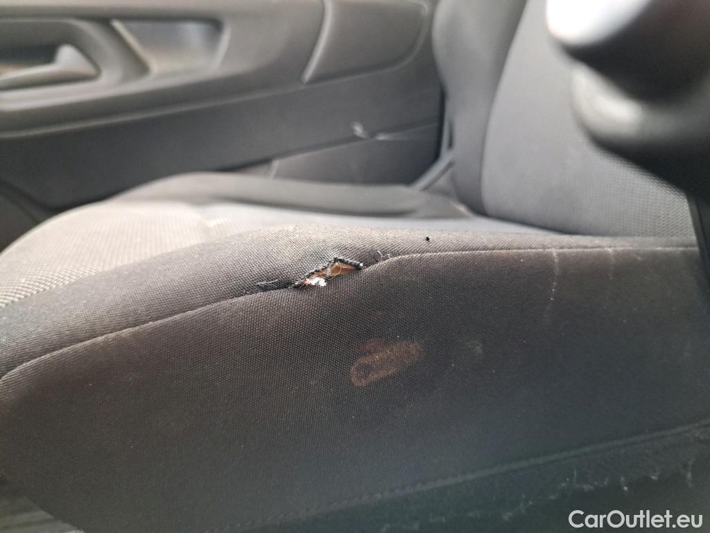  Citroen  Berlingo CITROEN  COMBI Talla M BlueHDi 100 S&S LIVE #26