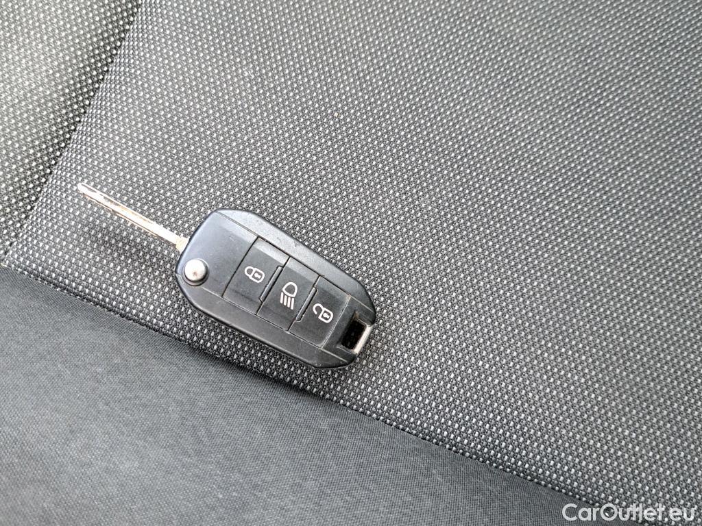  Citroen  Berlingo CITROEN  COMBI Talla M BlueHDi 100 S&S LIVE #1