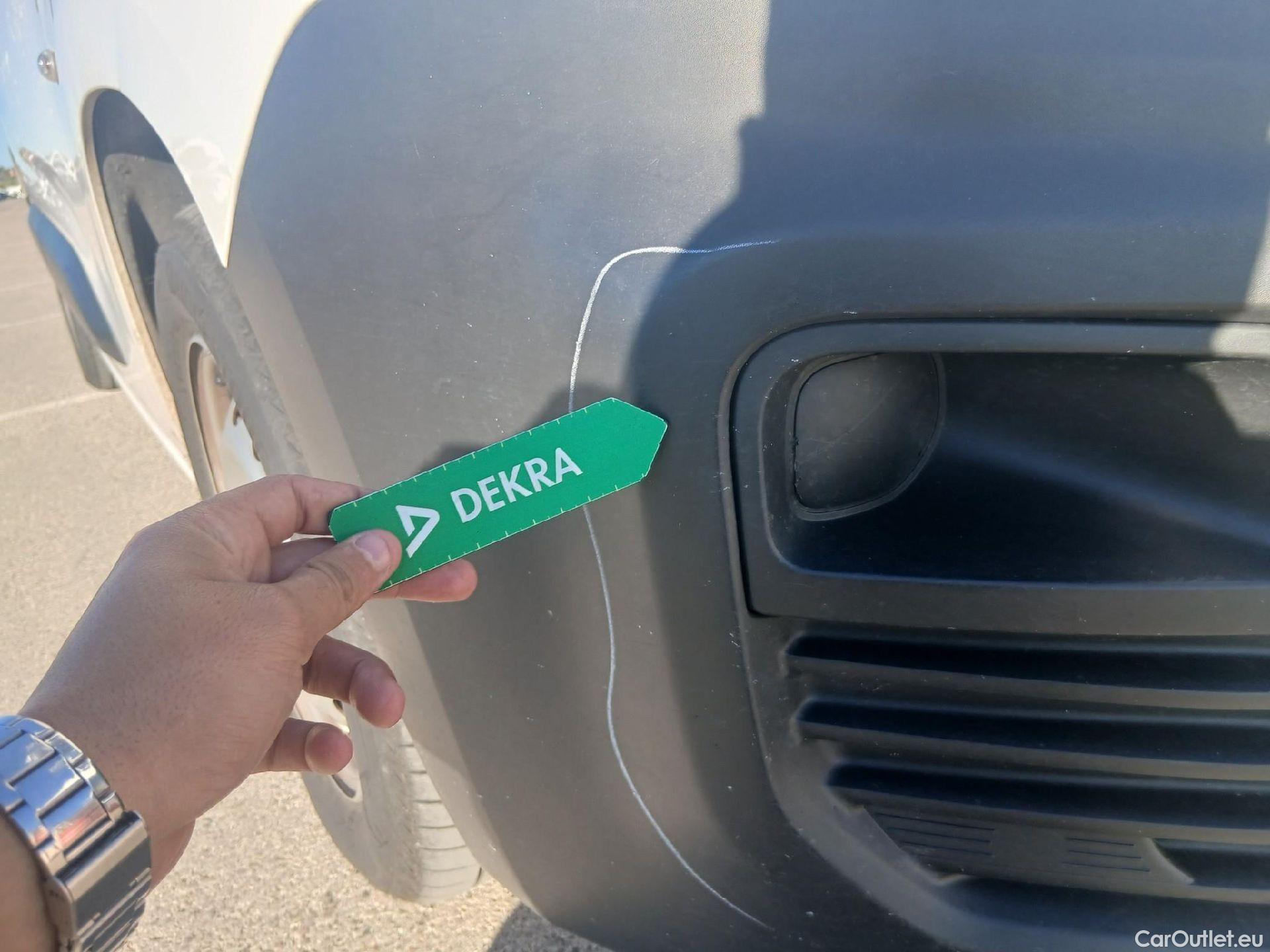  Fiat  Doblo FIAT Doblò / 2022 / 4P / furgón derivado de turismo Furgón 1.5 BlueHDi 100 1000kg L1H1 (AC2) #3