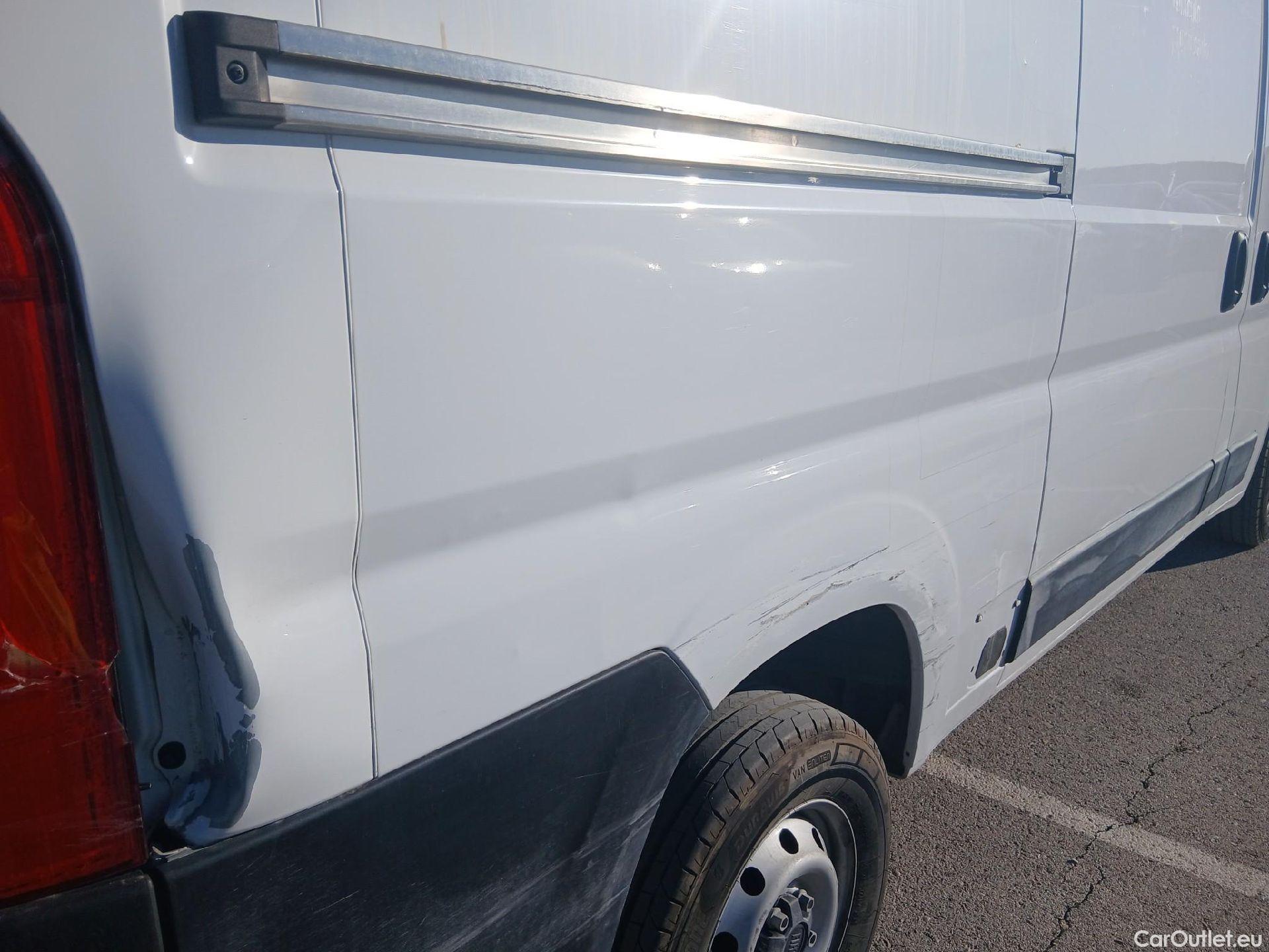  Fiat  Ducato FIAT  / 2014 / 4P / furgón 35 L2H1 Nat.Pow(100kW) EU6 D-temp GNC #41