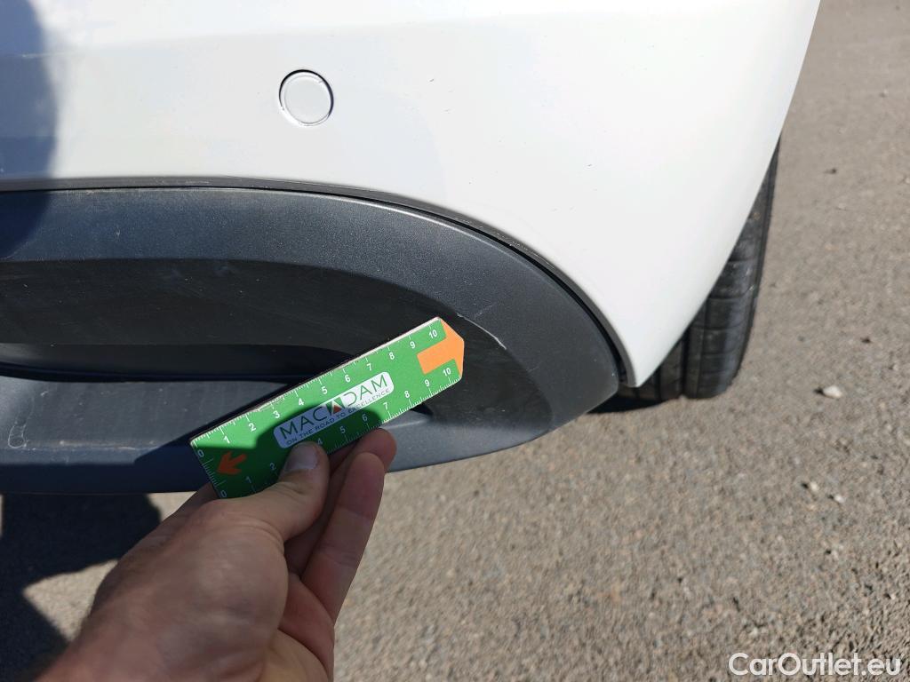  Skoda  KAMIQ SKODA  1.0 TSI 81kW (110CV) DSG Ambition (CX) #15