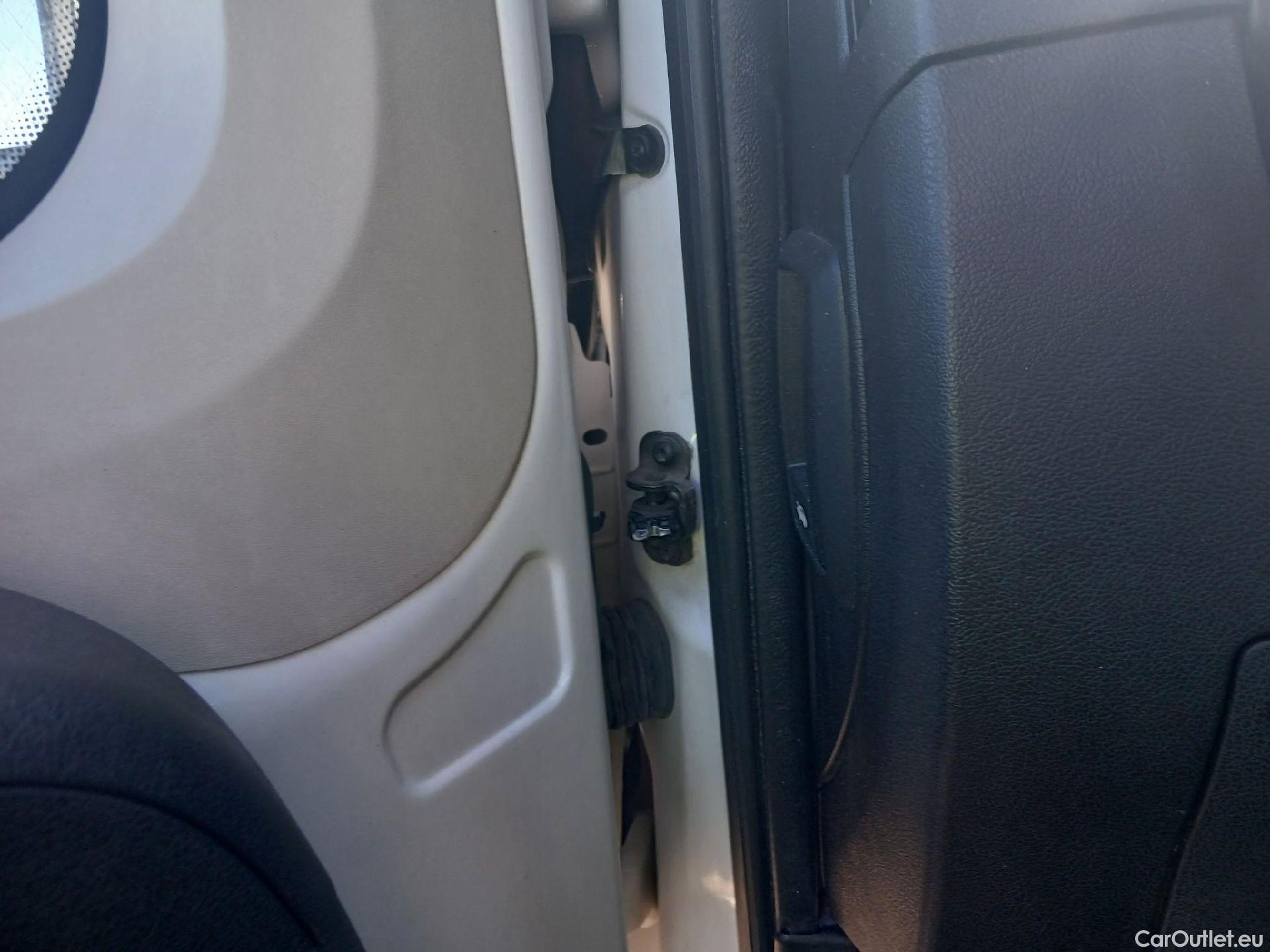  Fiat  Ducato FIAT  / 2014 / 4P / furgón 35 L2H1 Nat.Pow(100kW) EU6 D-temp GNC #21