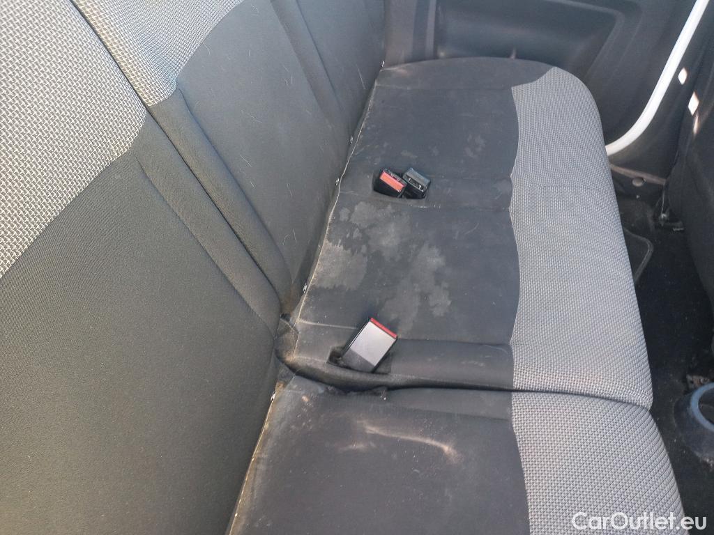  Dacia  Dokker DACIA  / 2013 / 4P / combi Essential Blue dCi 70kW (95CV) N1 #22