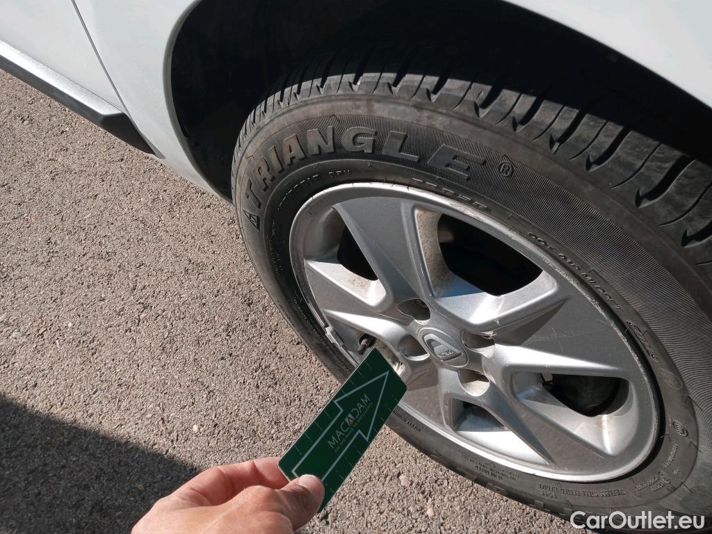  Dacia  Dokker DACIA  / 2013 / 4P / combi Essential Blue dCi 70kW (95CV) N1 #24