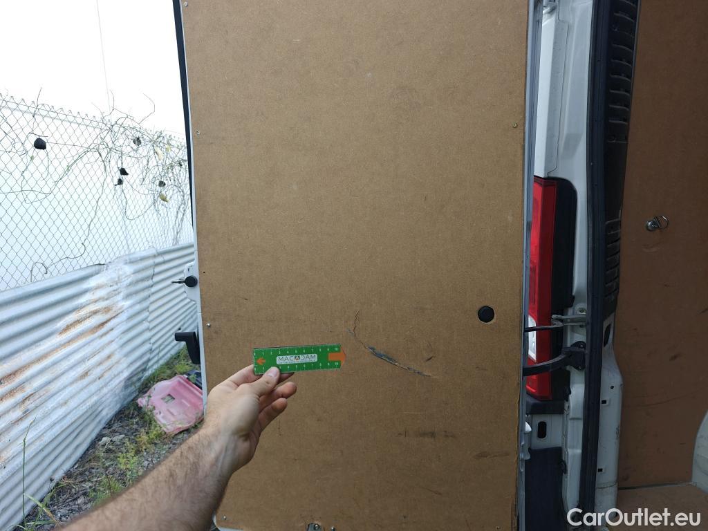  Fiat  Ducato FIAT  / 2014 / 4P / furgón 35 L2H2 Multijet (103kW) #59