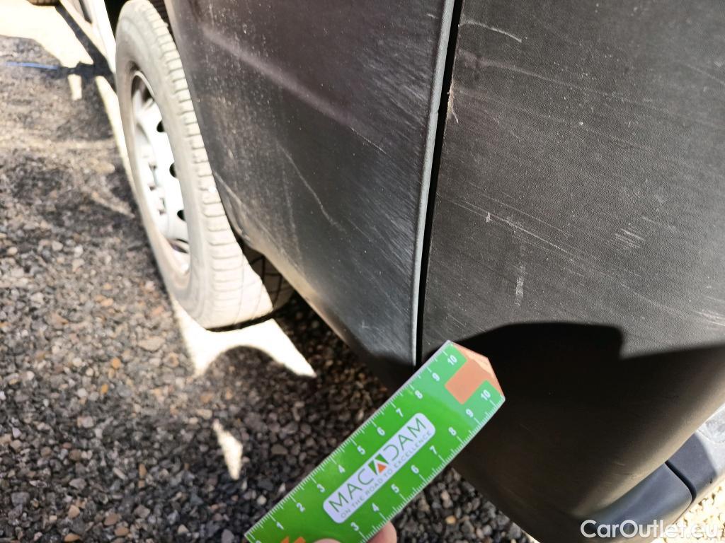  Fiat  Ducato FIAT  / 2014 / 4P / furgón Furgón 35 Medio 100kW Natural Power #52