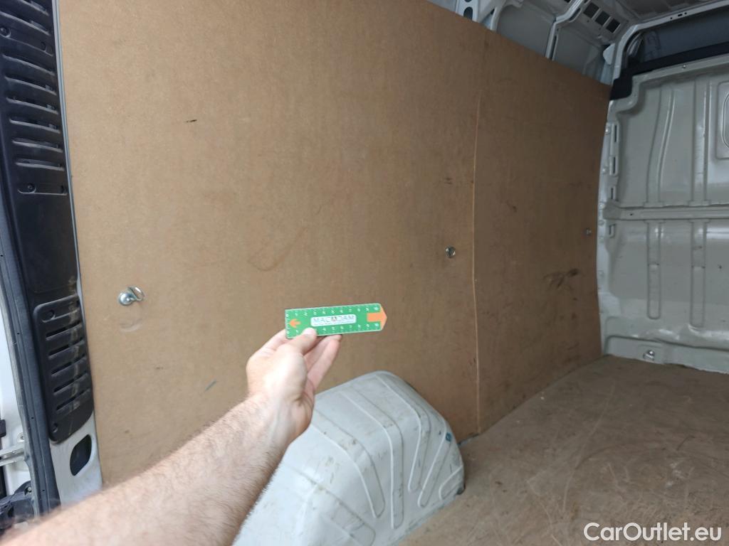  Fiat  Ducato FIAT  / 2014 / 4P / furgón 35 L2H2 Multijet (103kW) #57