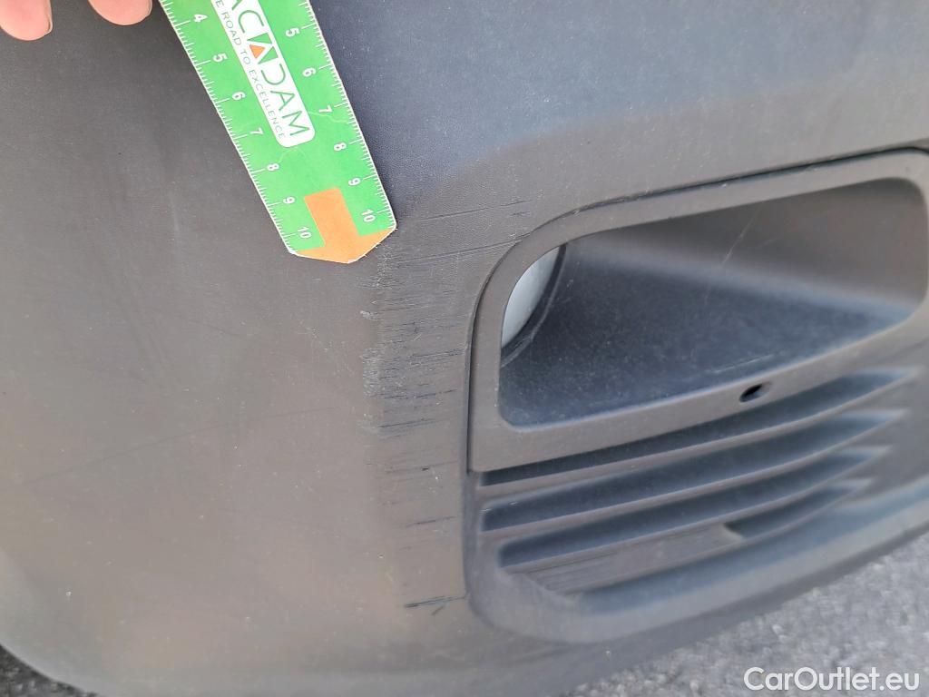  Citroen  Berlingo CITROEN  COMBI Talla M BlueHDi 100 S&S LIVE #32