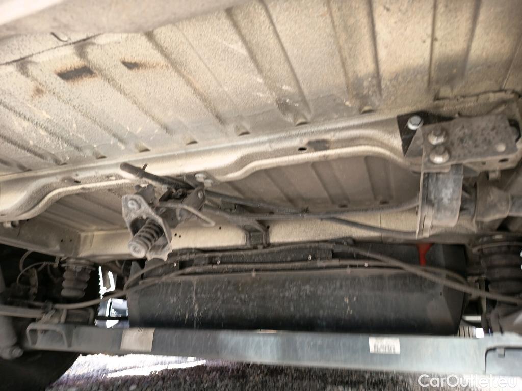  Fiat  Ducato FIAT  / 2014 / 4P / furgón Furgón 35 Medio 100kW Natural Power #28