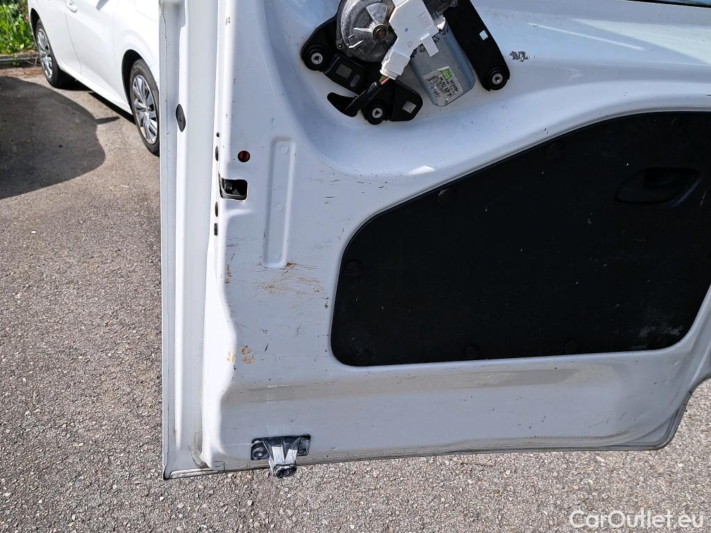  Citroen  Berlingo CITROEN  COMBI Talla M BlueHDi 100 S&S LIVE #7