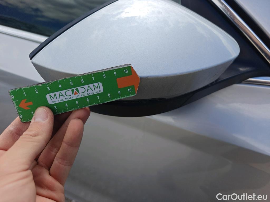  Skoda  Octavia SKODA  / 2020 / 5P / berlina con portón 2.0 TDI 85kW (115 CV) Manual Ambition #22