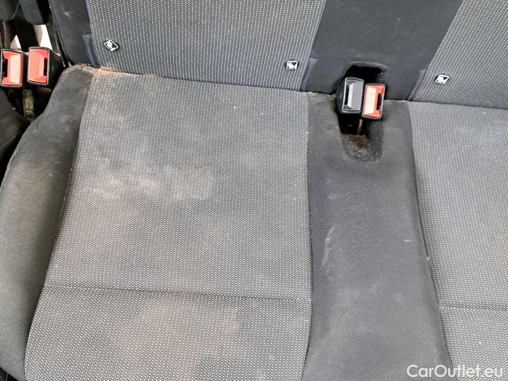  Citroen  Berlingo CITROEN  COMBI Talla M BlueHDi 100 S&S LIVE #29