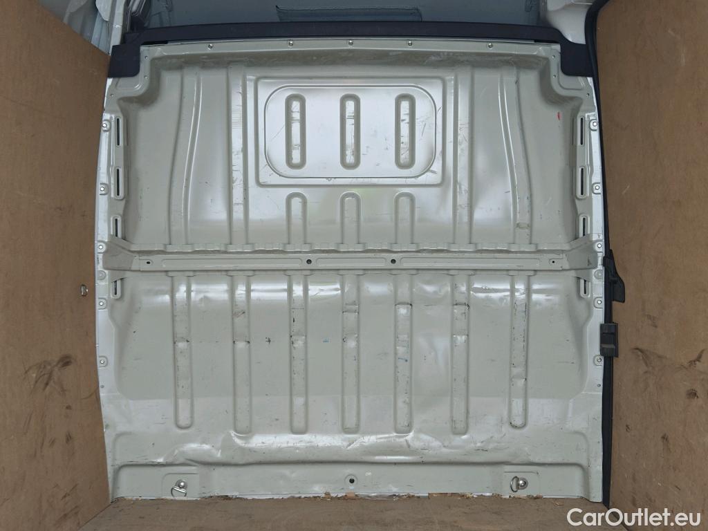  Fiat  Ducato FIAT  / 2014 / 4P / furgón 35 L2H2 Multijet (103kW) #19