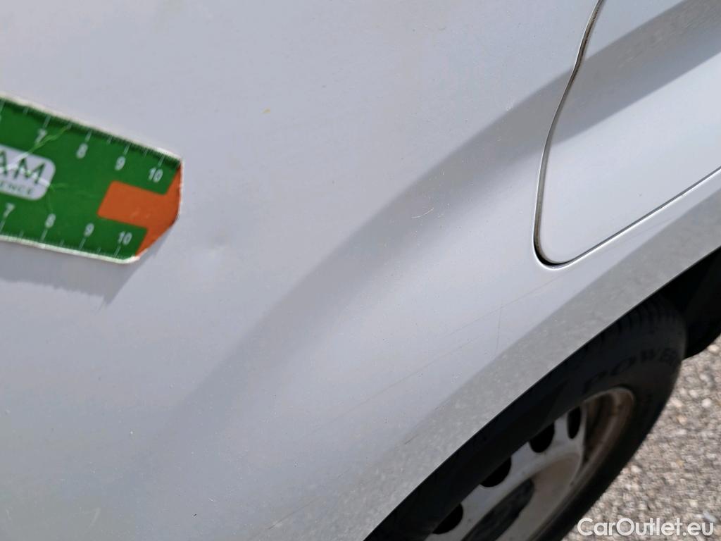  Citroen  Berlingo CITROEN  COMBI Talla M BlueHDi 100 S&S LIVE #13